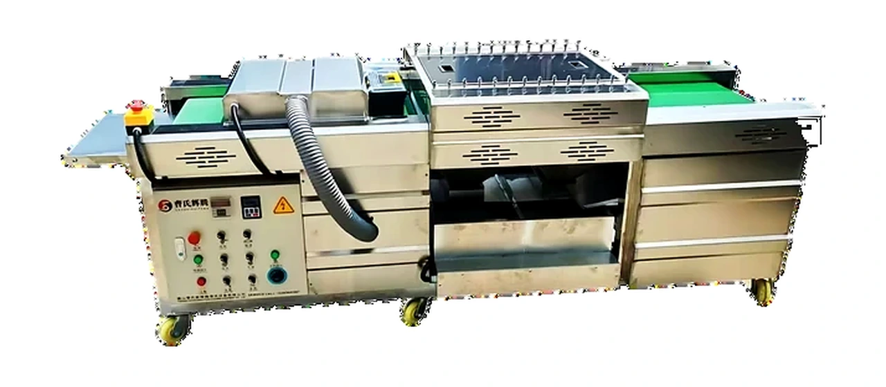 Máquina de limpieza de dos tanques de agua HUITENG para lavado en seco y enjuague fino